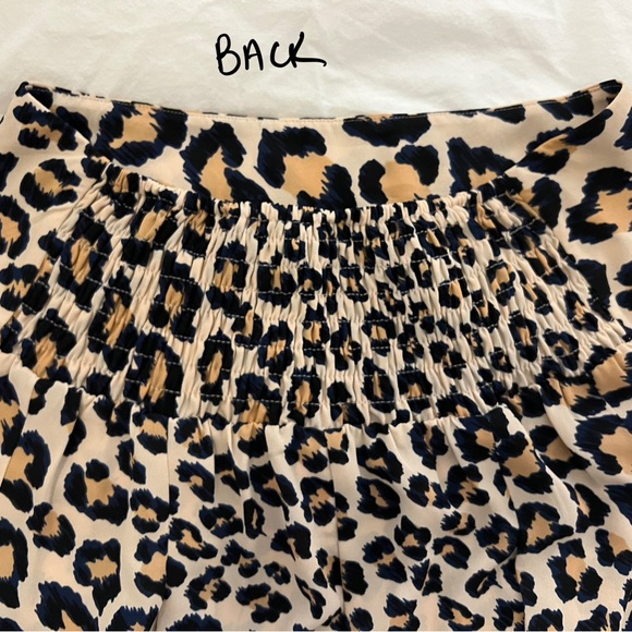 VS summer set or swim cover up - Picture 7 of 9